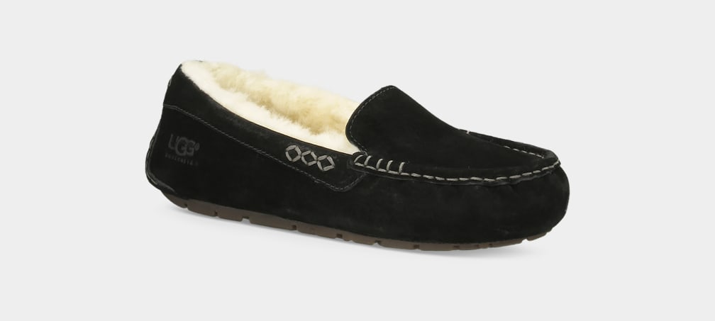 Ugg ansley pantoffels top